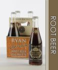 Johnnie Ryan Root Beer 4 Pk