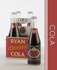 Johnnie Ryan Cola 4 Pk