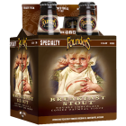 Founder's Breakfast Stout / 4-pack of 12 oz. bottles