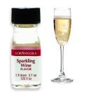LorAnn Sparkling Wine Flavor