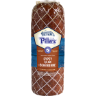 Piller's Black Kassel - Gypsy Salami / 8 - 9 oz. sliced