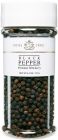 India Tree - Premium Black Tellicherry Whole Peppercorns / 4.5 oz
