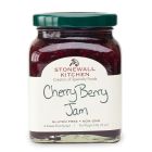 Stonewall Kitchen - Cherry Berry Jam / 12 oz.