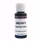 LorAnn Brown Liquid Food Coloring
