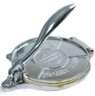 Norpro 6" Cast Aluminum Tortilla Press