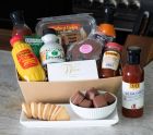 Pride of Buffalo Gift Basket (#110)