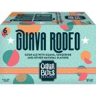 Oskar Blues Brewery - Guava Rodeo / 6-pack of 12 oz. cans
