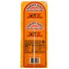 Yancey's Fancy - Buffalo Wing Cheddar / 8 - 9 oz. piece