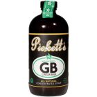 Pickett's American Craft - Medium-Spicy Concentrated Ginger Beer Syrup / 16 oz.