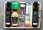The Salad Dressing Starter Gift Basket (#205)