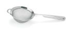 Norpro Krona Deluxe 4" Stainless Steel Double Mesh Strainer # 2152