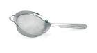 Norpro Krona Deluxe 6" Stainless Steel Double Mesh Strainer # 2154
