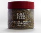 Morton & Bassett Dill Seeds