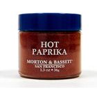 Morton & Bassett Hot Paprika