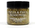 Morton & Bassett Pizza & Pasta Seasoning