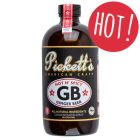 Pickett's American Craft - Hot n' Spicy Concentrated Ginger Beer Syrup / 16 oz.