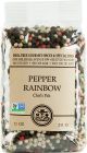 India Tree - Rainbow Pepper Whole Peppercorns / 11 oz.