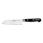 Zwilling JA Henckels Pro S 5" Santoku Knife