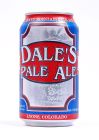 Oskar Blues Dale's Pale Ale / 6-pack cans