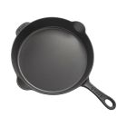 Staub 11" Skillet - Matte Black