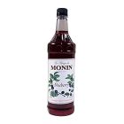 Monin Blueberry Syrup 25.4 oz