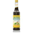 Monin - Sugar Free Irish Cream Syrup / 25.4 oz.