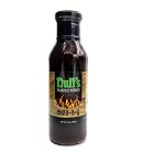 Duff's - Famous Char-B-Q Sauce / 12 oz.