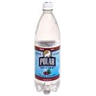 Polar Black Cherry Seltzer 1 L.