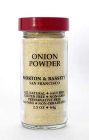 Morton & Bassett Onion Powder