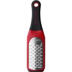 Microplane Artisan Ribbon Grater Red