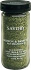 Morton & Bassett Savory