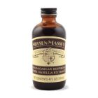 Nielsen Massey - Madagascar Pure Bourbon Vanilla Extract / 4 oz.