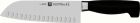 Zwilling JA Henckels Four Star 7" Granton Santoku