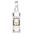 Monin Pure Cane Sugar Syrup 25.4 oz