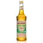 Monin Agave Syrup - 25.4 oz Bottle