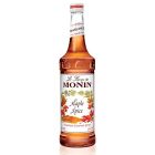 Monin Maple Spice Syrup 25.4 oz