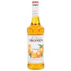 Monin Orange Syrup 25.4 oz