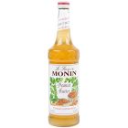 Monin Peanut Butter Syrup 25.4 oz