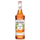 Monin Pumpkin Spice Syrup 25.4 oz