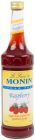 Monin Sugar Free Raspberry Syrup 25.4 oz