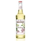 Monin Elderflower Syrup 25.4 oz