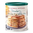 Stonewall Kitchen - Blueberry Pancake & Waffle Mix /16 oz.