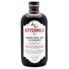 Bittermilk - #5 Charred Grapefruit Tonic with Sea Salt Cocktail Mixer / 17 oz.