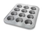 USA Pan 12 Well Muffin Pan
