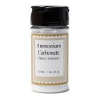 LorAnn - Baker's Ammonia (Ammonium Carbonate) / 2.7 oz.