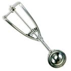 Norpro Stainless Steel 1.5oz ( 3Tbsp) Scoop