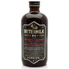 Bittermilk - #6 Oaxacan Old Fashioned Cocktail Mixer / 8.5 oz.
