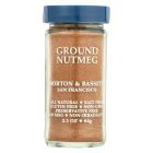 Morton & Bassett Ground Nutmeg