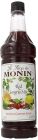 Monin Red Sangria