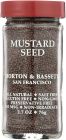 Morton & Bassett Mustard Seed